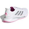 Adidas Galaxar Run Shoes White/Silver Women's FX6880