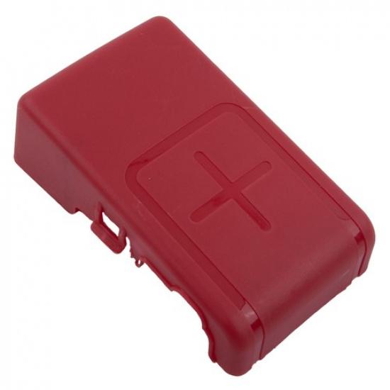 Battery Pile Head Cover Cover ABS Car Accessories Cover For Car Battery