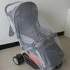 Large Baby Stroller Mosquito Net Baby Stroller Encrypted Full Cover Mosquito Net Children's Car Universal Dust Anti-mosquito