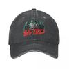 Hüte & Mützen – Baseball-Caps