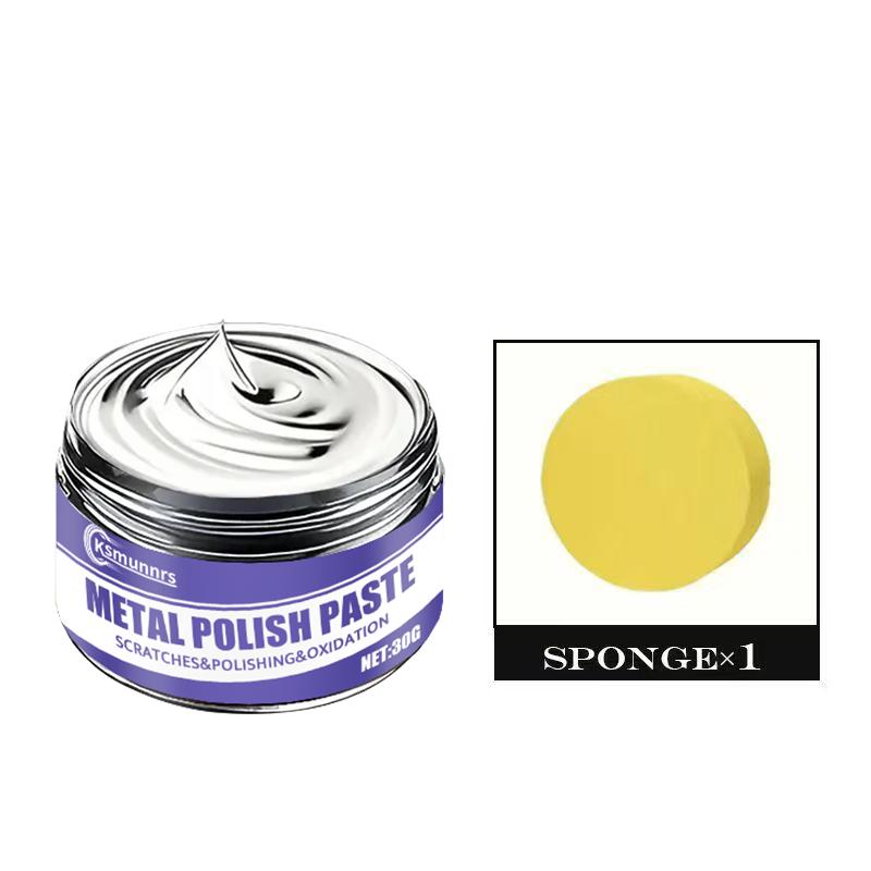 

loorsan Professional Golf Club Polish Wax - Rapid Scratch & Oxidation Remover, Anti-Aging Formula, Restores Mirror-Like Shine