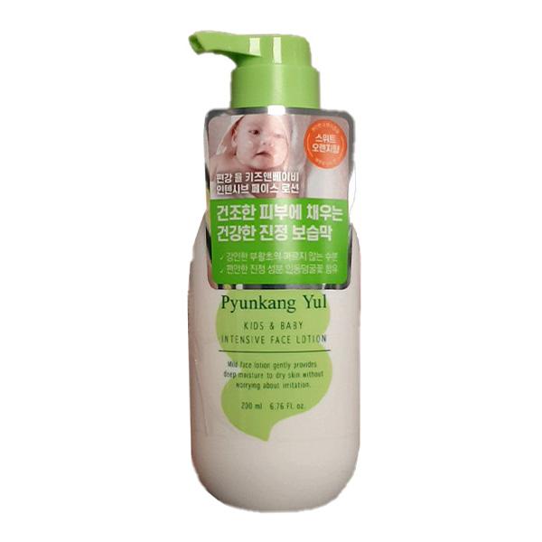 Pyunkang Yul Kids & Baby Intensive Face Lotion 200ml One thing