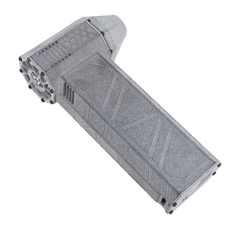 150000RPM Jet Dry Blower High Power Rechargeable Brushless Electric Air Duster Turbo Fan Blower for Outdoor Sports