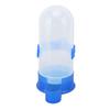 Pigeons Water Feeder Automatic Large Capacity Bird Food Dispenser for Cockatiel Parrots Lovebirds Cage 800ml