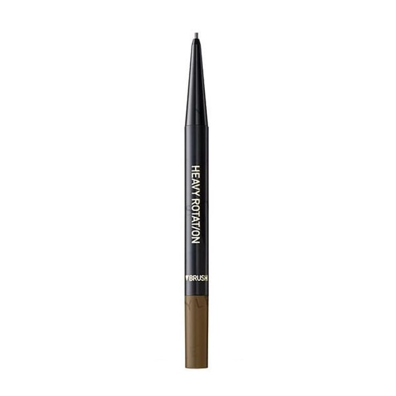 ISEHAN - Kiss Me Heavy Rotation Eyebrow Pencil