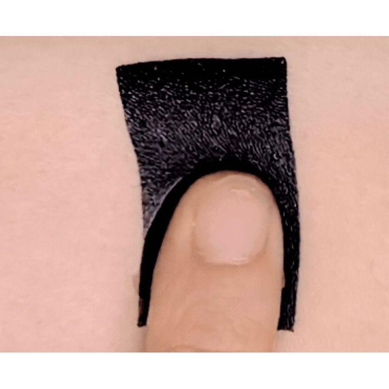 Bbi@ - Never Die Brush Eyeliner - 2 Colors