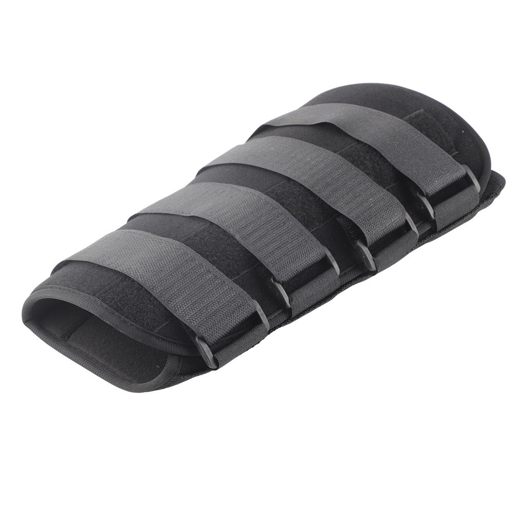 Shank Calf Support Brace Medical Strap Tibia and Fibula Fracture Orthosis External Fixation