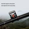 Pelliot Featherwing Pro T800 Carbon Fiber Foldable Hiking Pole