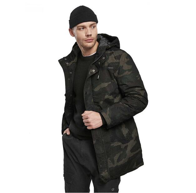 Куртка Brandit 3168.10.XL EU 3XL