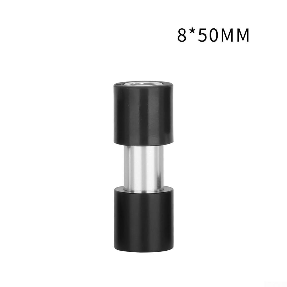 Rear Bile Bushing Rubber Pad Shock Absorber Useful