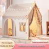 Indoor Princess Castle Play Tent for Kids - Playhouse & Bed for Boys and Girls