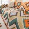 Bohemian Style Sofa Cushions  New Sofa Cushion Season Universal Anti Slip Cat Scratch Living Room Decoration Sofa Cushion