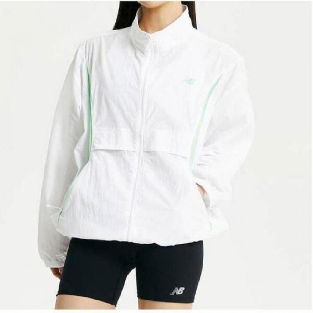 

New Balance Легкая ветровка Uni Runners Nbnae22413 10 Single color/100(L)