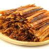 Hakodate Esan Kombu Association Dried Squid Jerky 500g Large Quantity Surume Squid Ika Snack