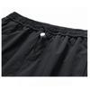 Large Size Men's Swimming Shorts Trendy Baggy Jorts Shorts For Men Loose Casual Wide Leg Shorts Men's Harajuku Y2k Casual Shorts