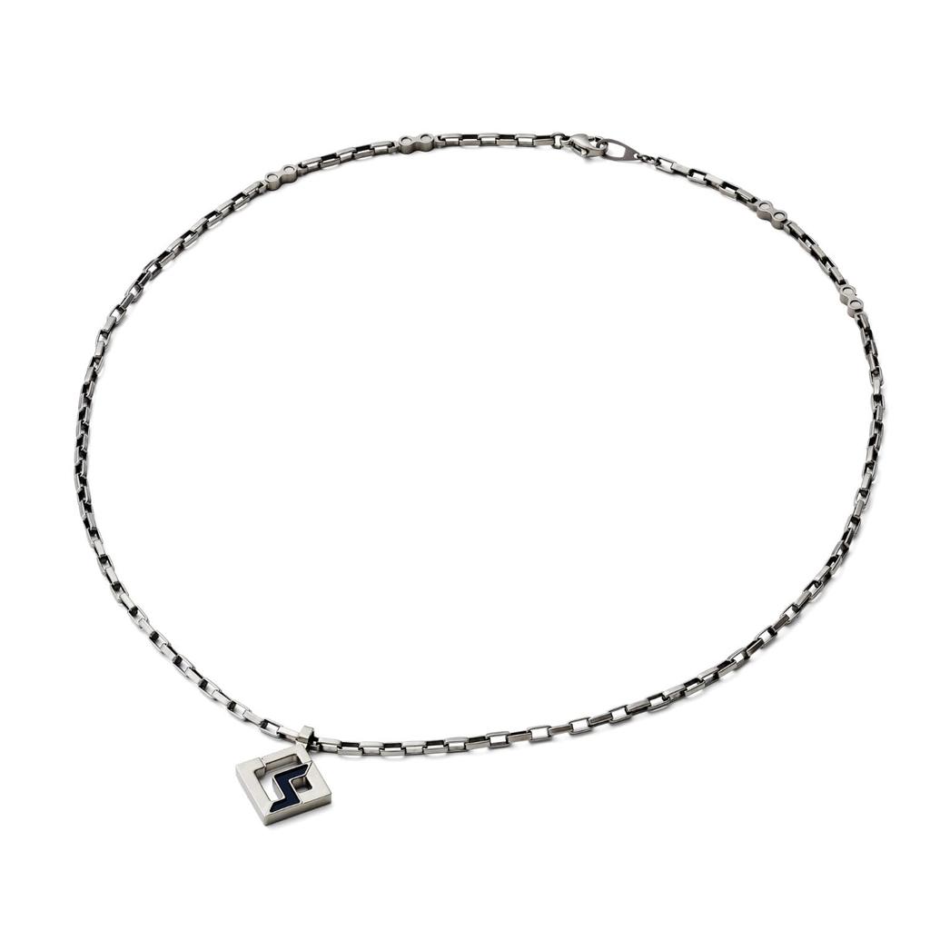 Colantotte SPORTS PRO Magtitan Necklace Natural 47cm RT150-SQ