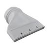 Air Conditioner Adapter Flat Hose Connector Compatible With Dryer Exhaust