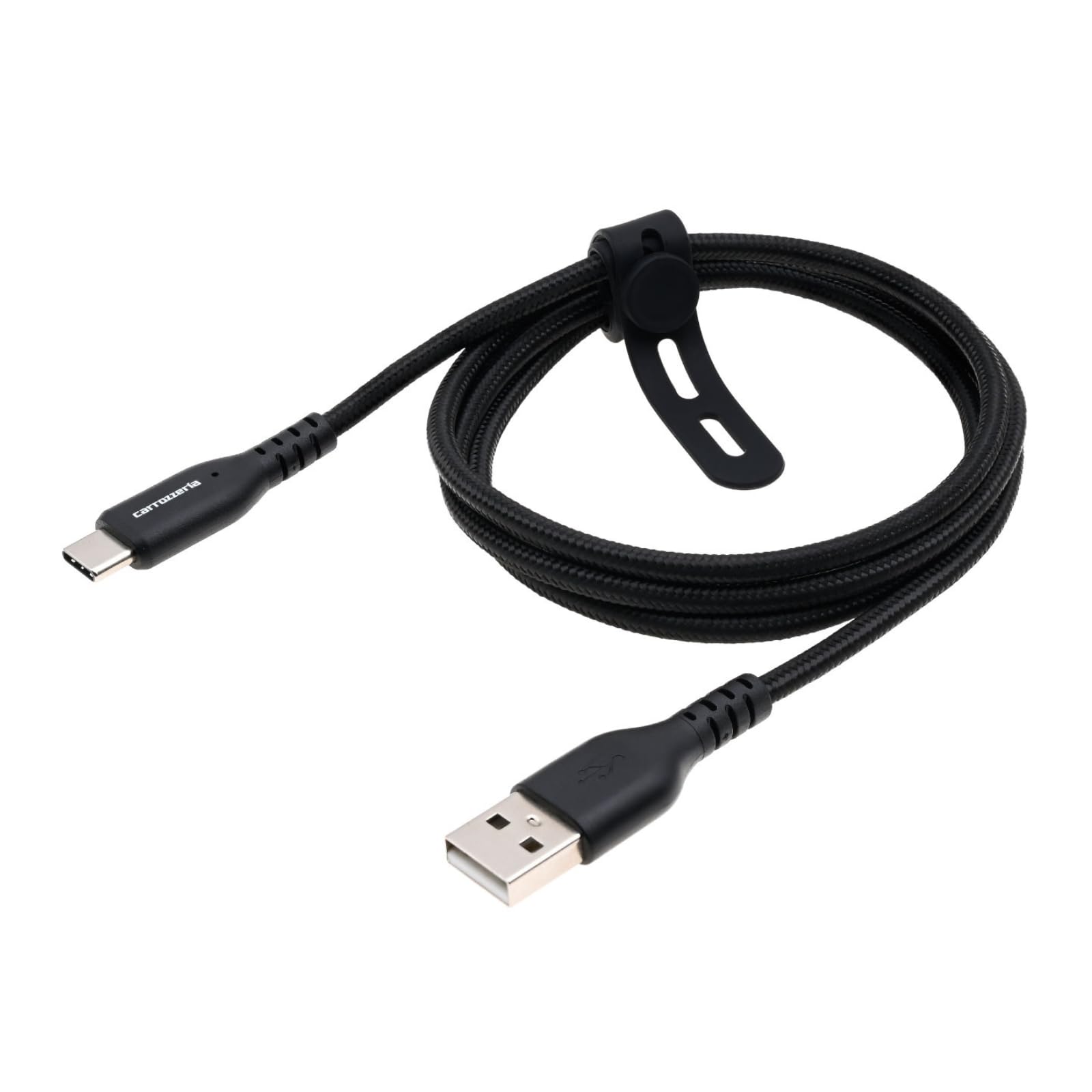 

Pioneer USB Cable 1m High Durability to C Max 3A Charging Carrozzeria CD-U0510AC Type-A
