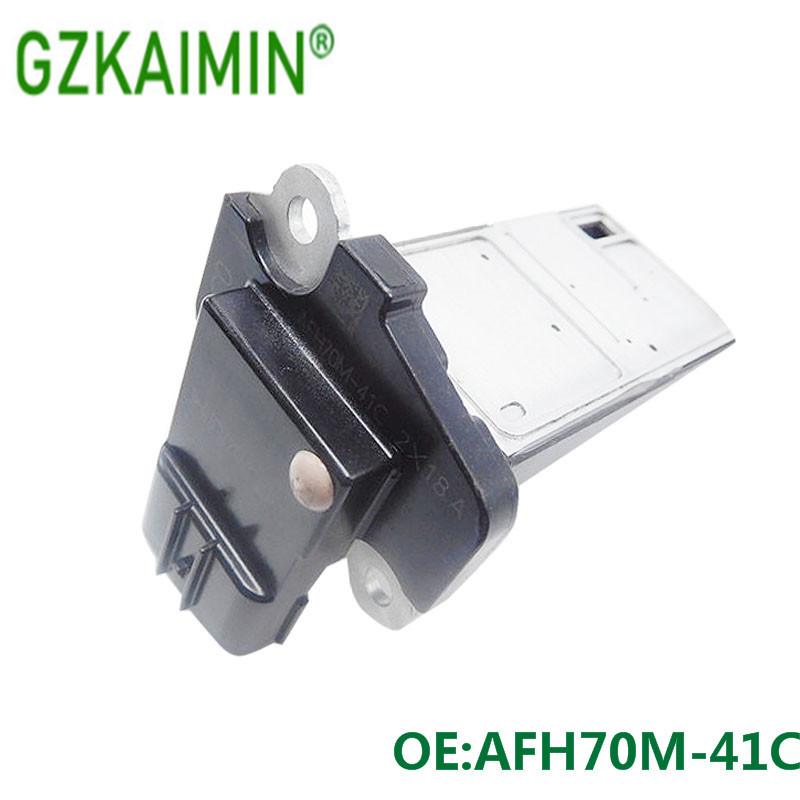 MAF MASS AIR FLOW SENSOR MAF Sensor  AFH70M-41c afh70m41c  37980-RNA-A01 37980-RC0-M01  for honda