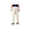 Li Ning Sports Life Series Quick Dry Cool Comfortable Ice Feel Moisture Wicking Mid Rise Breathable Versatile Cuffed Knitted Sports Pants AKLV221-1
