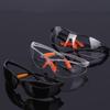Popular Clear Impact Goggles Sports Glasses Cycling Work Spray Proof Shock Resistance Outdoor High Quality Safety Glasses Factory Protective