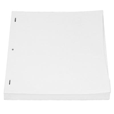200 Blatt Animationspapier, durchscheinend, gestanzt, gute Zähigkeit, Animationszubehör zum Zeichnen