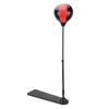 Kids Boxing Bag Stable Base Adjustable Height High Elasticity Easy Assembly Punching Bag for Kids