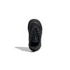 adidas Ozelia I Triple Black Baby Sneakers Core-Black H04747
