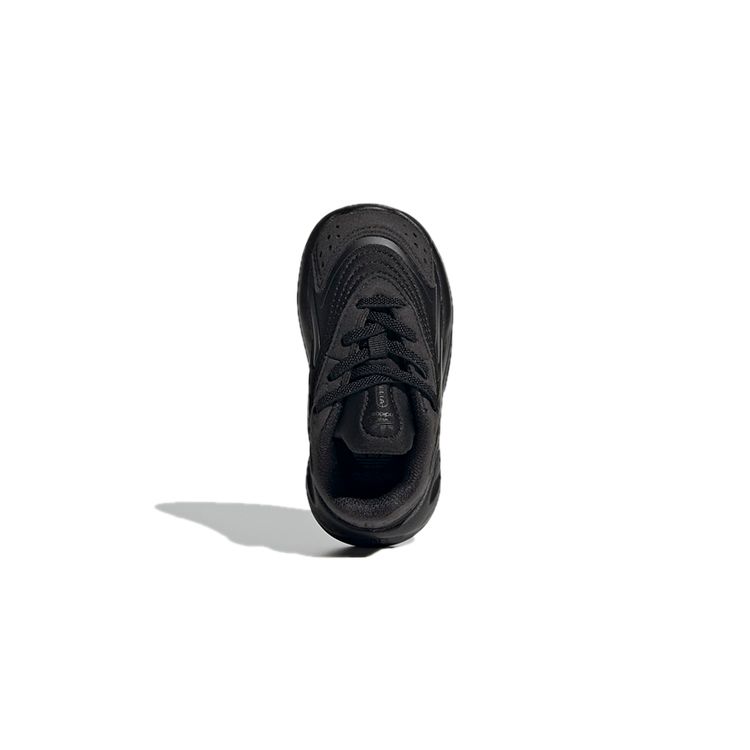 adidas Ozelia I Triple Black Baby Sneakers Core-Black H04747