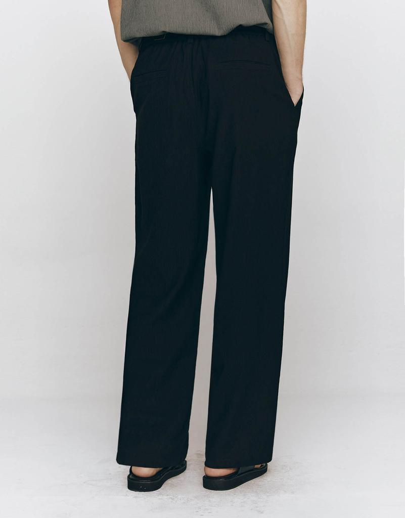 Concept One Tencel Pleated Elastic Waist Pants 10115528/115528 [2Color]