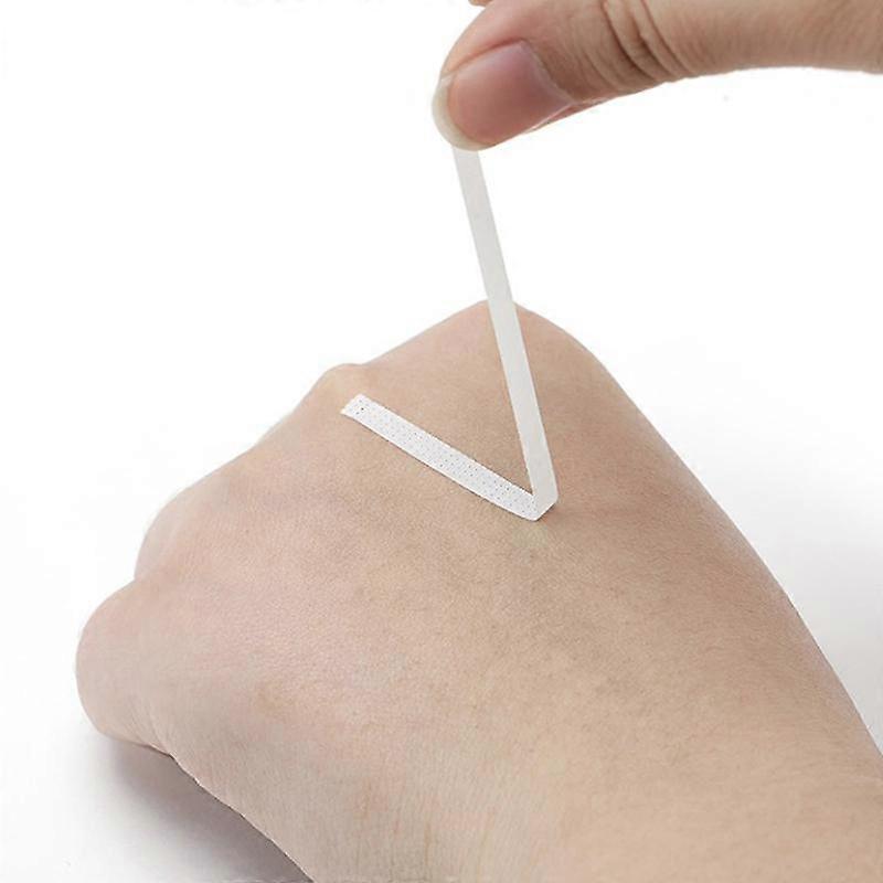 5Rolls Hipoalerjenik Kirpik Kaldırma Bandı göz bandı Aşılama Yanlış Kirpik Uzatma İzolasyon Bandı Göz Kapağı Kaldırma Araçları