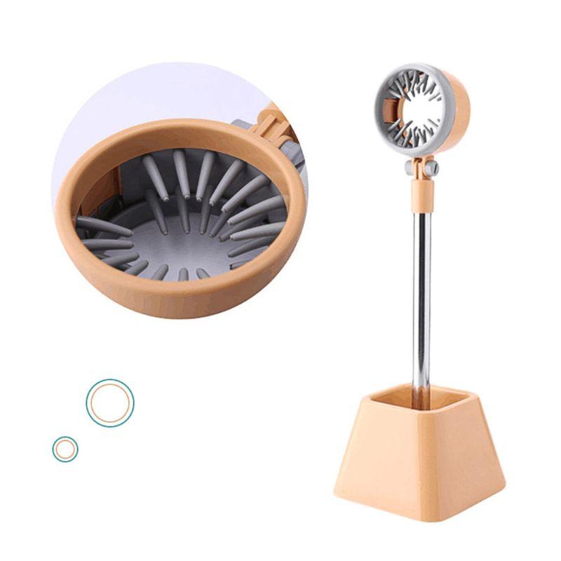 Pet Hair Dryer Stand Fixed Bracket Dog/for Cat Grooming Dryer Support 180 Degree Rotatable for Dog Accessories Pet Care