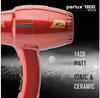 Фен Parlux 1800 rot