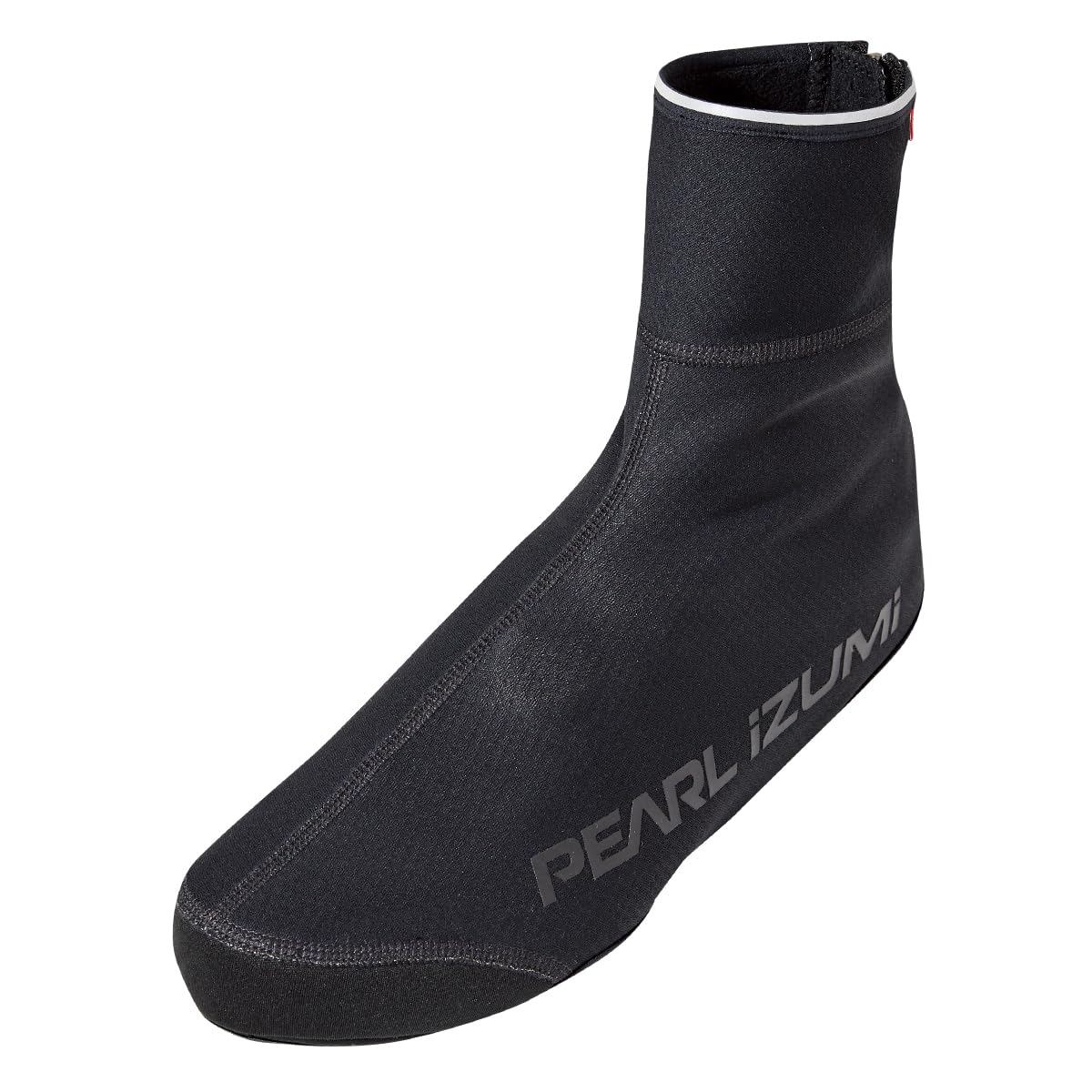 

Pearl Izumi Windbreak Road Shoe XL Covers, Black, чёрный