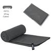 Ultra-Fine Double-Sided Quick-Dry Plush Towel - Beach, Sports & Sweat-Absorbing, Customizable with Logo