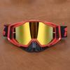 Goggles color-changing motorcycle cross-country glasses outdoor riding sports windproof ski goggles