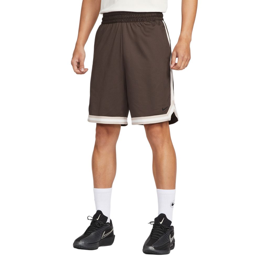 Nike Casual Shorts Men s Brown Moderate FN2652-237 L