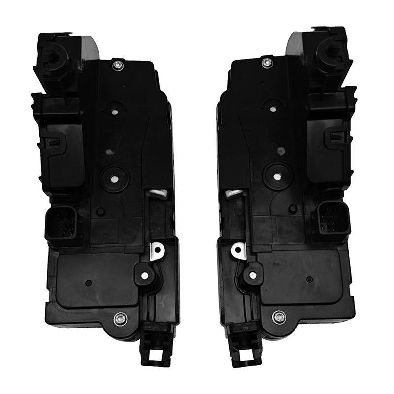 Car Door Lock Actuator For VOLVO FH FM FMX 2017-2026 Side Door Latch- Replacement Part