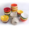 Gannian Melamine Japanese-Style 5.5-inch Rice and Soup Bowl