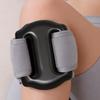 Portable Electric Fascia Ring Full-Body Muscle Handheld Massager  Yoga
