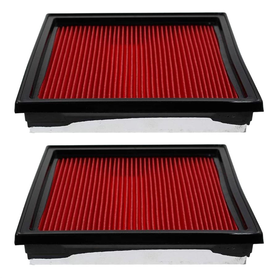 

Engine Air Filter ASSY-AIR FOR INFINITI ELEMENT 16546-JK20A
