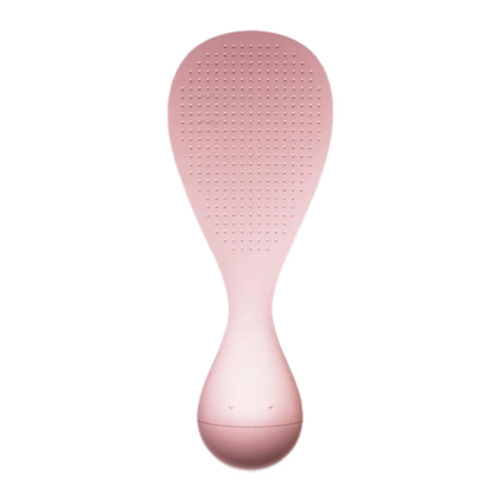 Home Tumbler Anti-Stick Rice Spoon Durable Thickened Standing Tumbler Rice Spoon Easy To Clean Rice Shovel Kitchen Tools