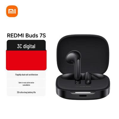 Xiaomi Redmi Buds 7S Semi-in-ear Bluetooth Earbuds