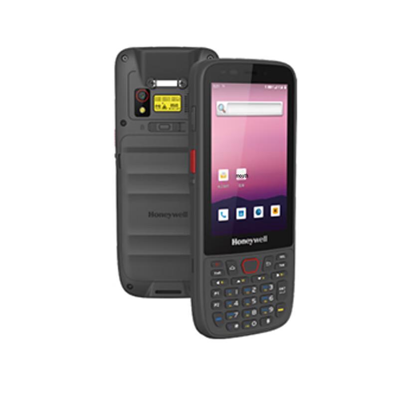 Honeywell EDA40K Mobile Data Terminal