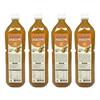 Wonbiotech Korean Lacquer Tree Extract 1.5L 4 Pcs