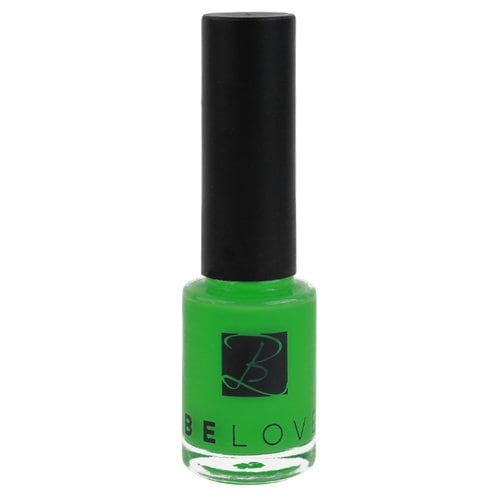 

belove manicure C801 young leaf green