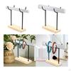 Bracelet Holder Display Jewelry Organizer Multifunctional Modern Storage