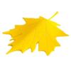 Universal Leaf Shaped Door Stopper Leaf Shaped Baby Safety Protector Maple Leaf Door Stop  Home