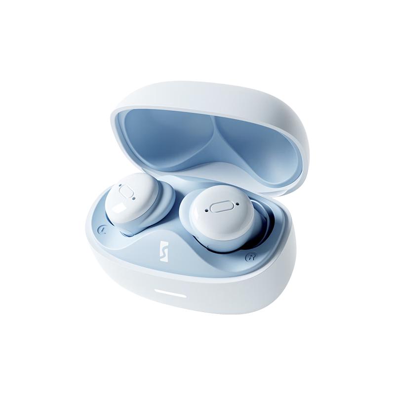 SheSheng XiaoMeng AI Smart Sleep Earbuds