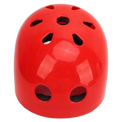 Children Bicycle Helmet Lightweight Safety Shock Absorption Sturdy Construction Breathable Kids